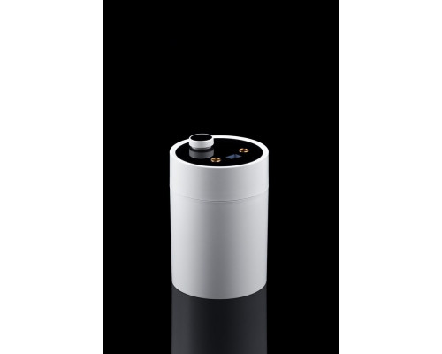 Переносной увлажнитель-ароматизатор humidiFine, белый