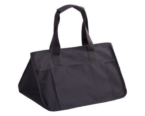 Органайзер в багажник автомобиля Unit Carry, черный