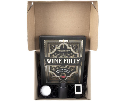 Набор «Открытия без границ»