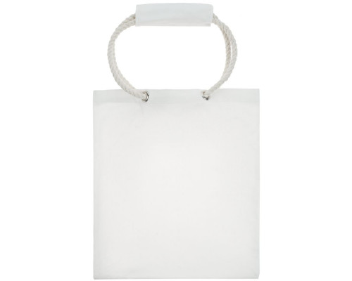 Холщовая сумка Fender, белая