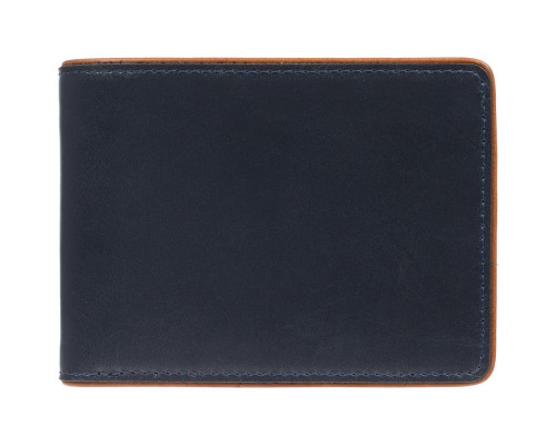 Портмоне Kalsa Palermo, синее