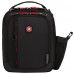 Термосумка для ланча Swissgear Pocket, черная