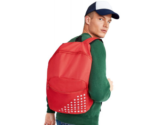 Рюкзак Cosmo, бирюзовый