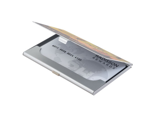 Визитница «Слава Босху!»