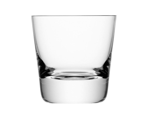 Набор стаканов для виски Madrid