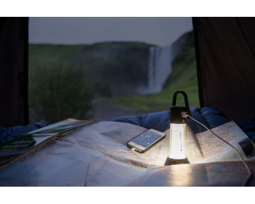 Кемпинговый фонарь ML6