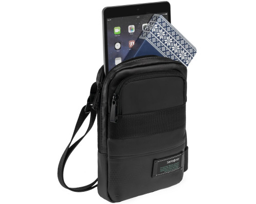 Сумка Cityvibe 2.0 S, черная