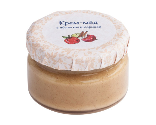 Набор Honey Cream, 2 вкуса