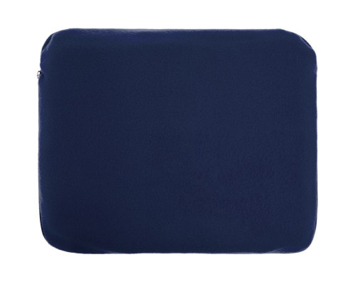 Дорожный плед Pathway, синий