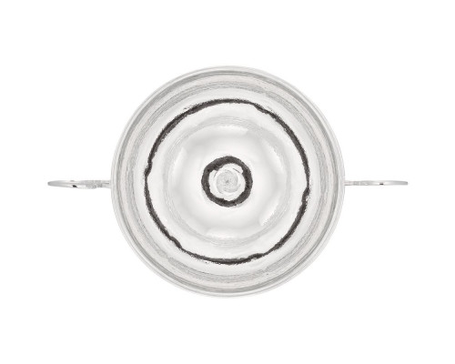 Кубок Appro, малый, серебристый