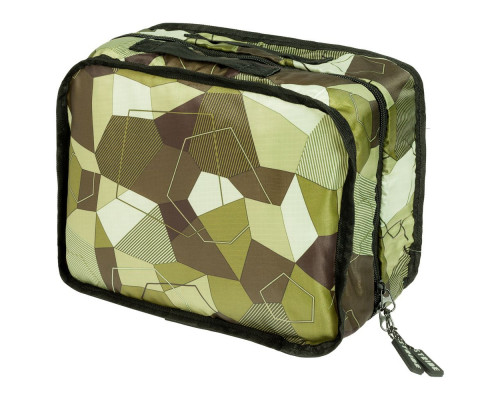 Складной несессер Gekko, хаки