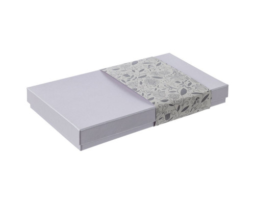 Набор Vegetality: маска для сна и ароматическое саше, лаванда