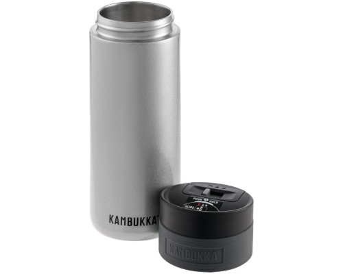 Термостакан Etna 500, темно-синий