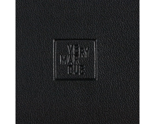 Пенал Manifold, черный