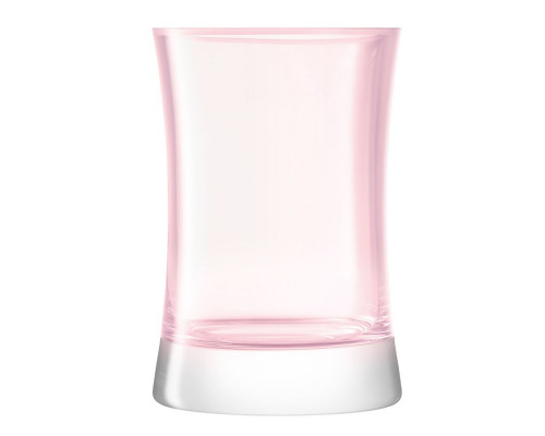 Набор для шампанского Moya, розовый