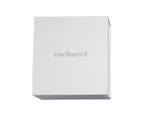 Шарф Tuilerie, голубой