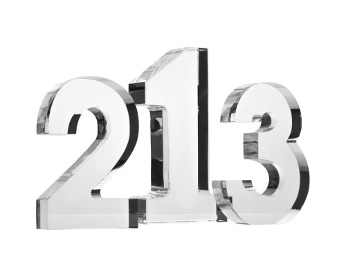 Стела Born Leader 1