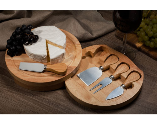 Набор для сыра «Камамбер»