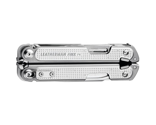 Мультитул Free P2