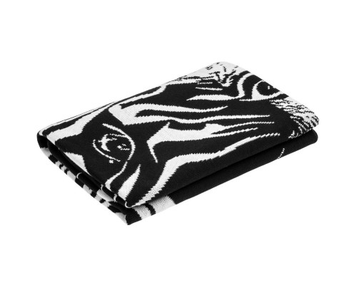 Плед «Арт-рокстар. Kiss Me»