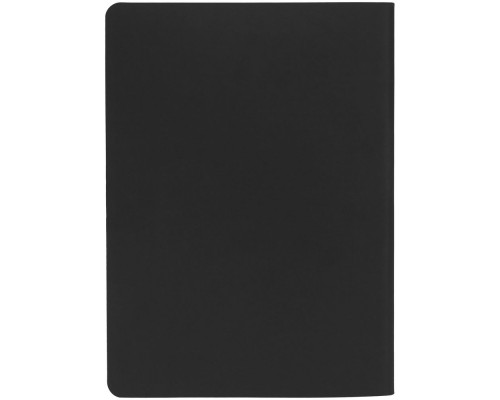 Ежедневник Flex Shall, датированный, черный