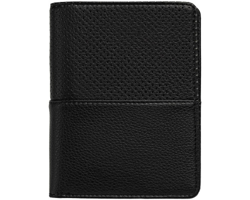 Автобумажник dotMODE, черный