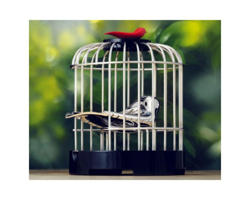 Музыкальный заварочный набор «Певчая птичка»