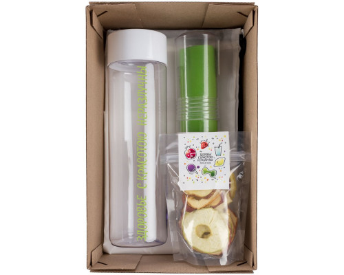 Набор «Здорово и красиво»