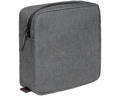 Несессер Locus, серый