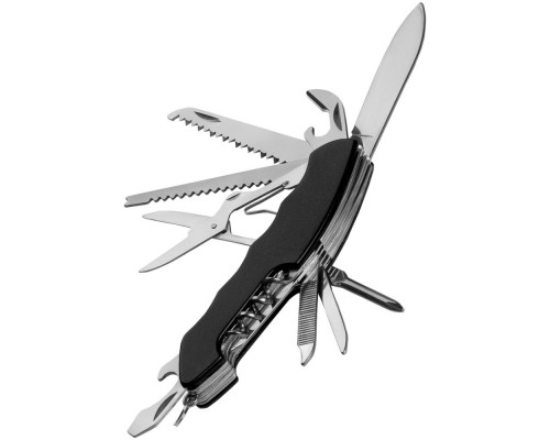 Набор Fix Set, черный