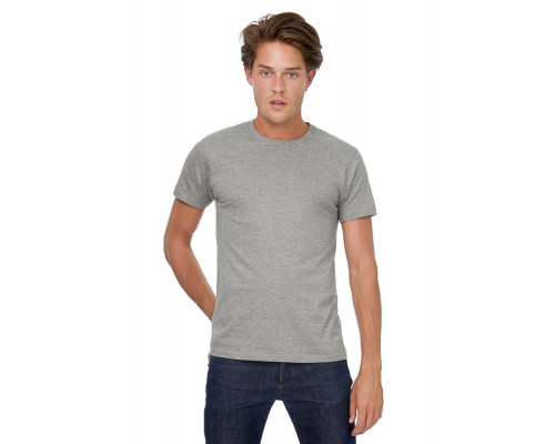 Футболка E150 белая