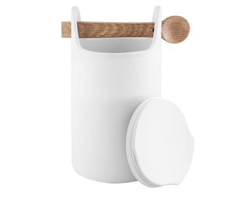 Емкость для хранения Toolbox, большая, белая