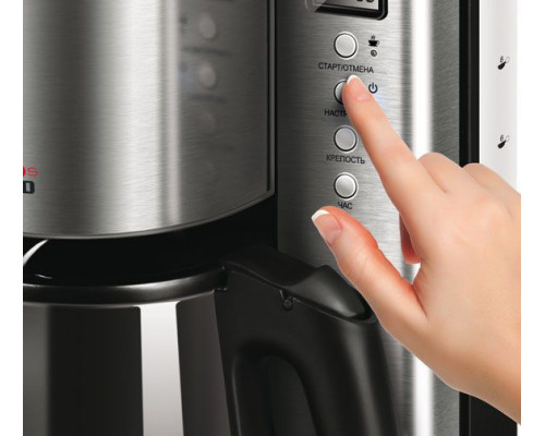 Умная кофеварка Vim