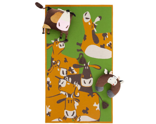 Подушка под шею Buff