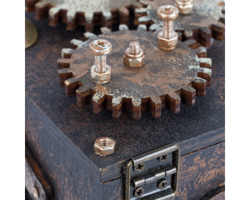 Набор «Скрытые резервы», малый, 16 Гб