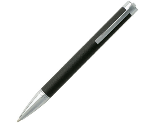 Набор Storyline: блокнот А5 и ручка, черный