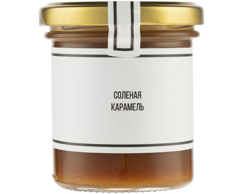 Соленая карамель Sur Mer, белая