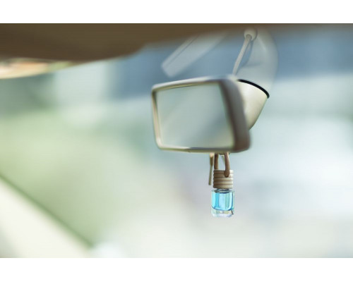 Ароматизатор воздуха Flava Energy, цитрус