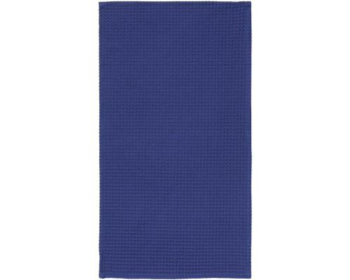 Набор кухонных полотенец Good Wipe, белый с синим