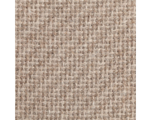 Плед Diagonal, бежевый