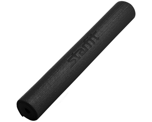 Коврик для йоги Asana, черный