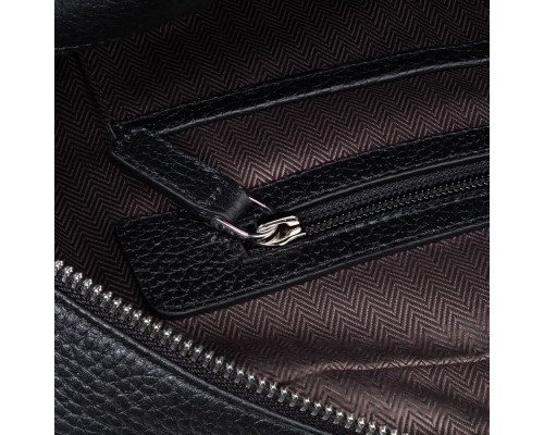 Портфель Catalan, черный