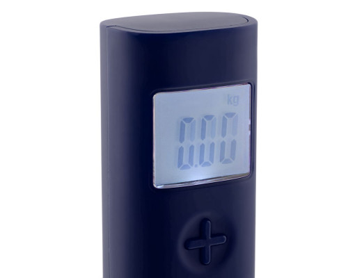 Дорожные весы Granska, синие