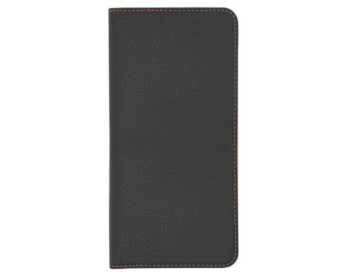 Органайзер для путешествий Hakuna Matata, черный с оранжевым