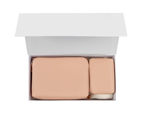 Набор Daily Elegance, розовый