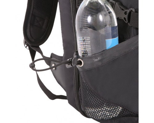 Рюкзак для ноутбука Swissgear Dobby, черный