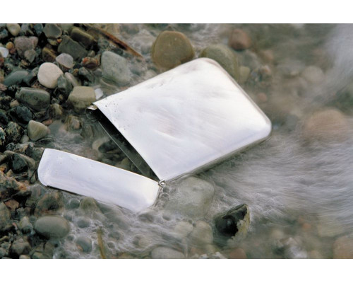 Чехол для хранения карт и банкнот Cushion