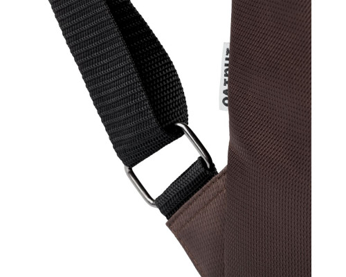 Рюкзак для ноутбука с внешним аккумулятором reGenerate