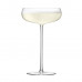 Набор бокалов для шампанского Wine Culture Saucer