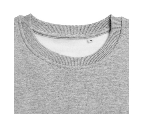 Толстовка Unit Toima Heavy, темно-синяя